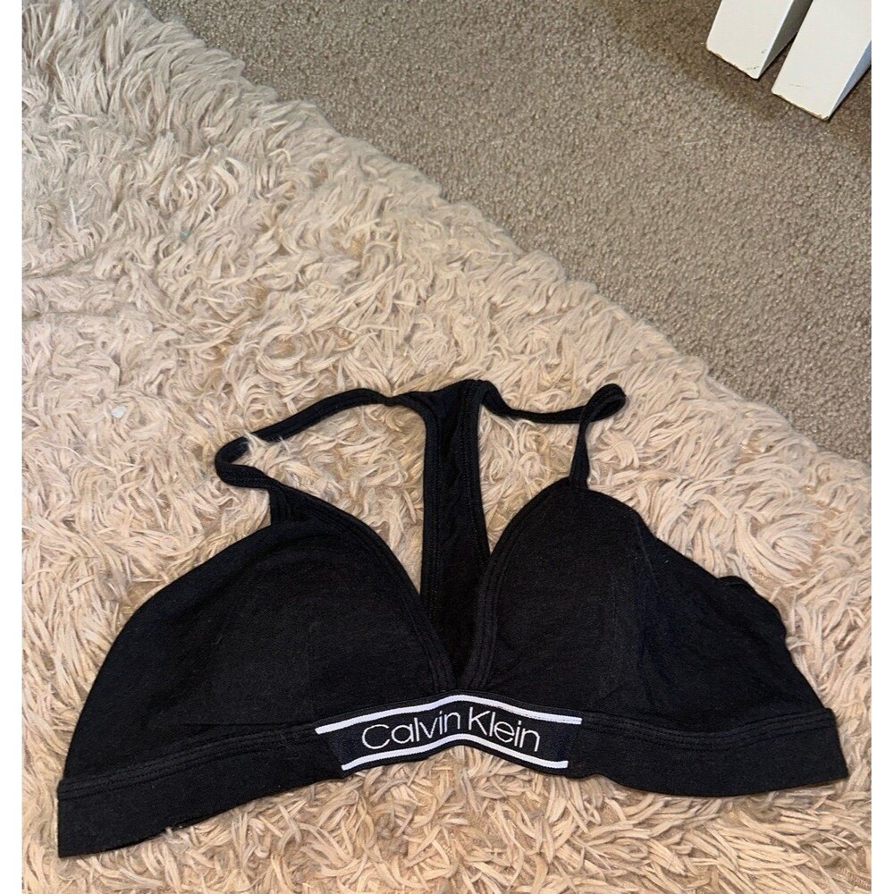 Calvin Klein bralette